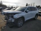 2024 Toyota Grand Highlander Xle na sprzedaż w Bowmanville, ON - Front End