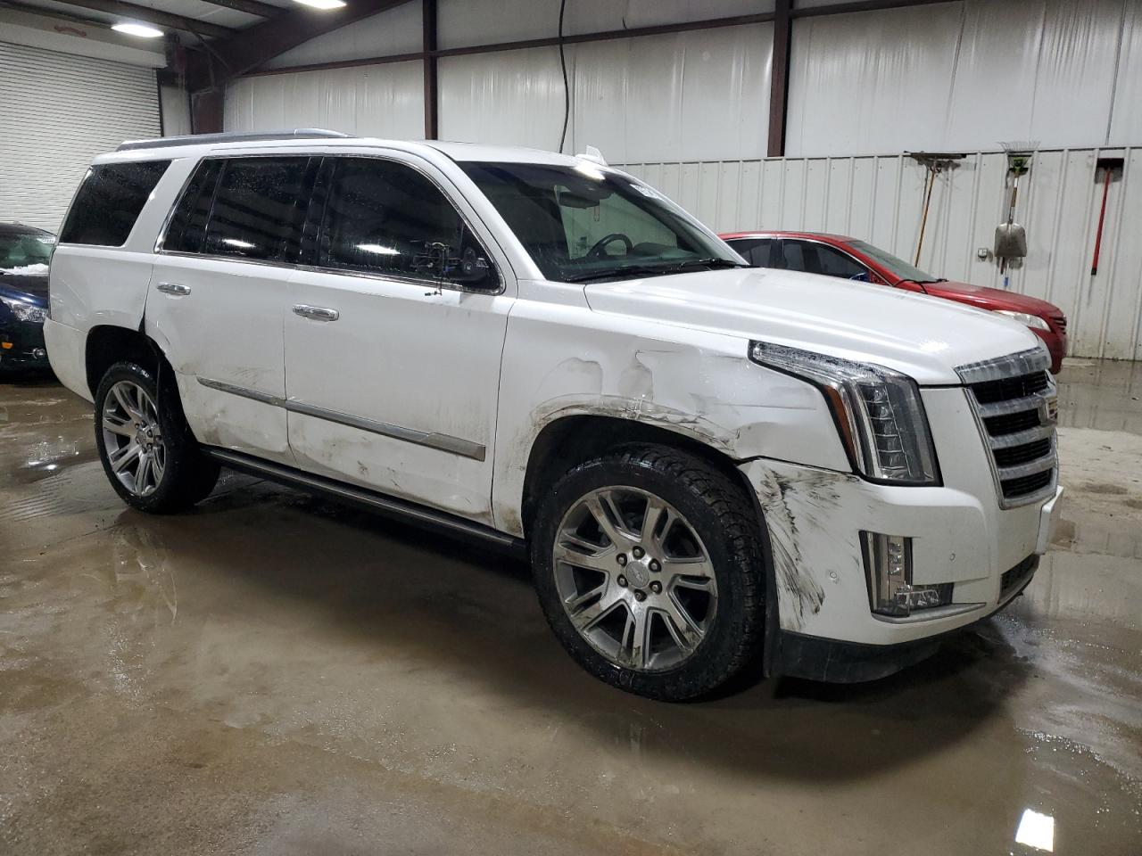 2017 Cadillac Escalade - Image 4