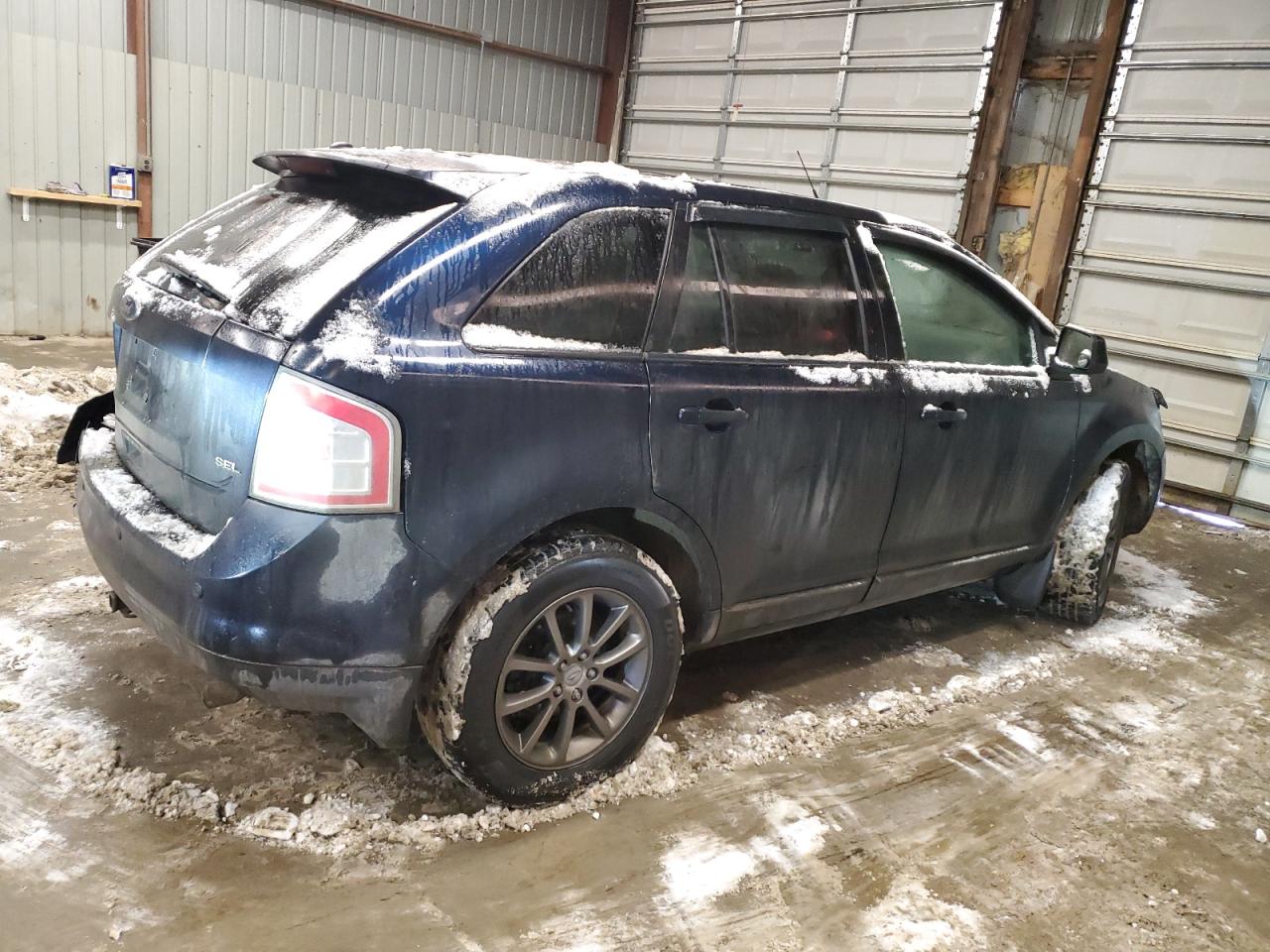 2008 Ford Edge - Image 3