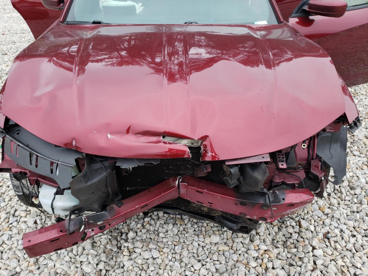 2021 Dodge Charger - Image 12