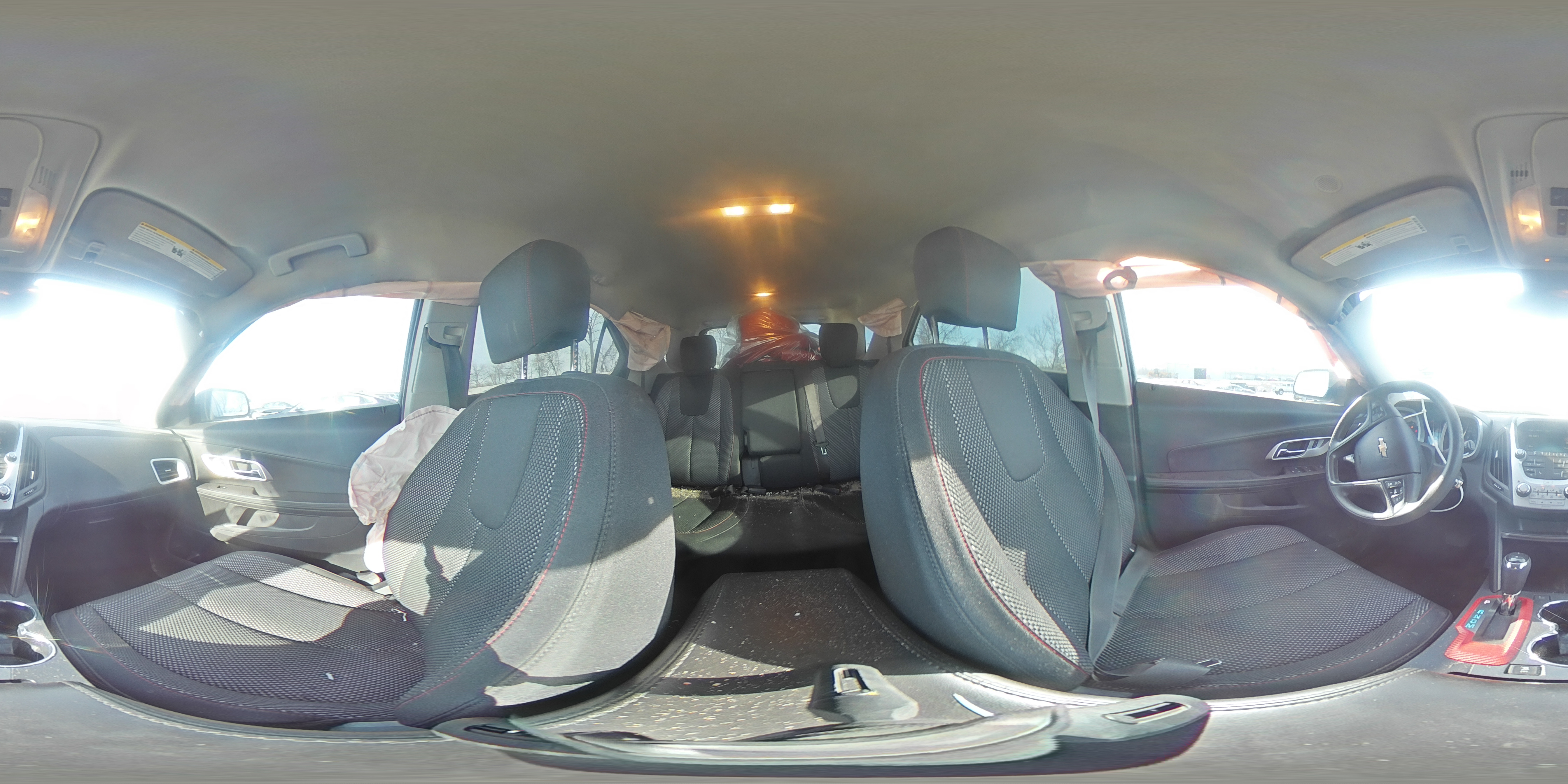 2016 Chevrolet Equinox - Image 14