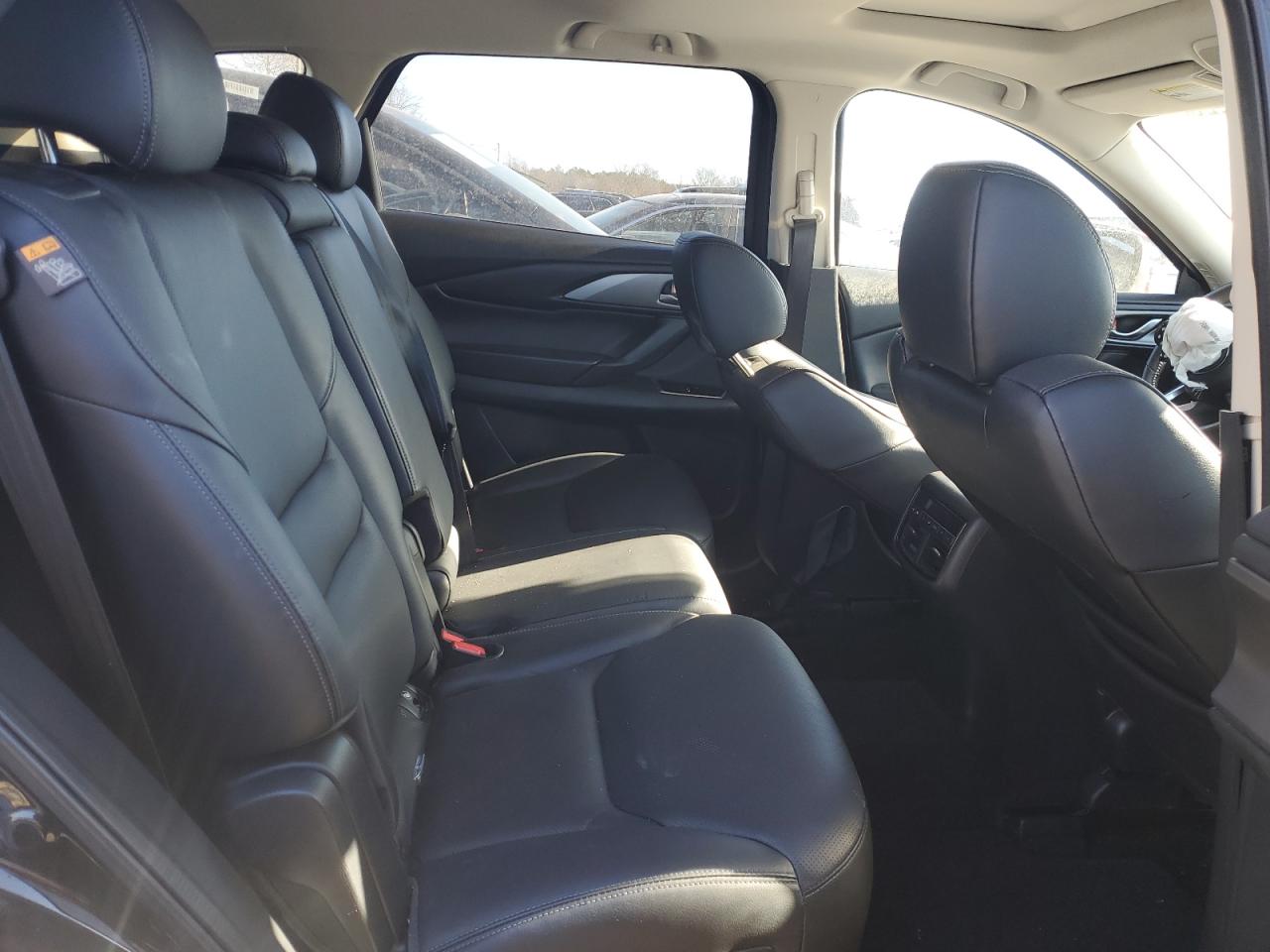 2023 Mazda CX-9 - Image 11