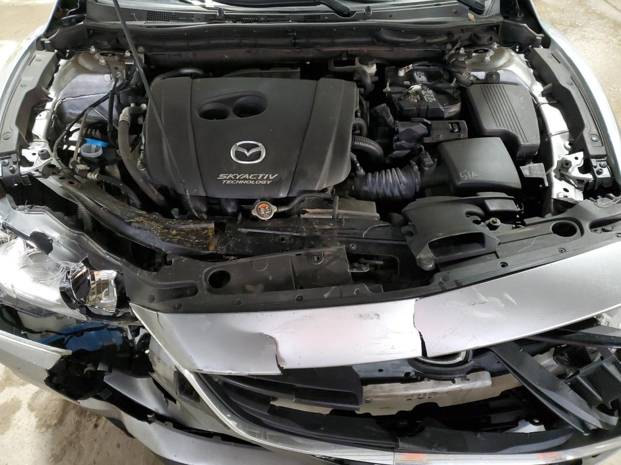 2014 Mazda 6 - Image 12