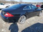 2008 Mercedes-Benz Cls 550 zu verkaufen in Loganville, GA - Minor Dent/Scratches