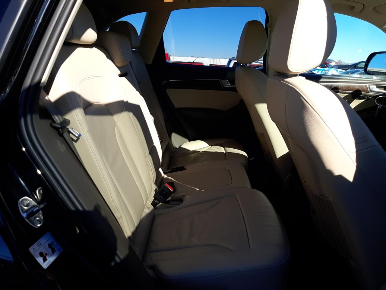 2016 Audi Q5 - Image 11