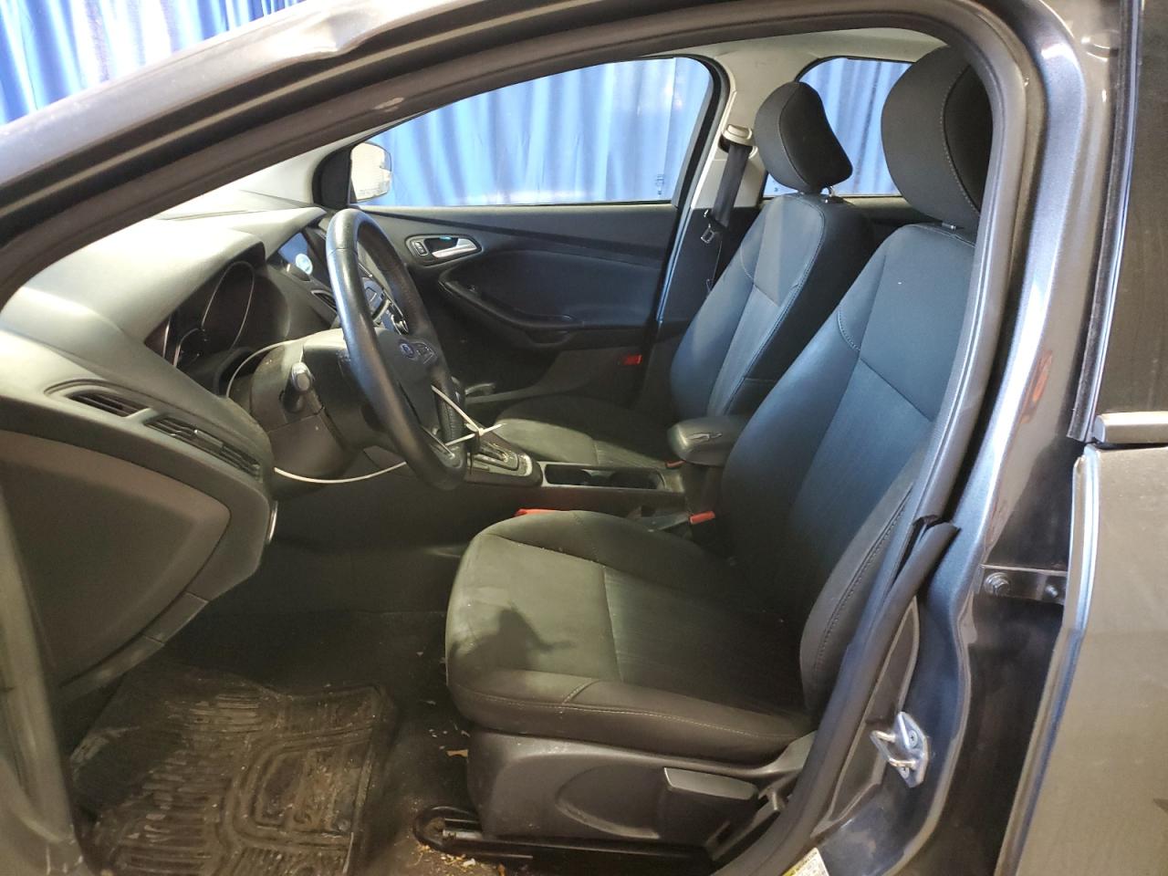 2017 Ford Focus - Image 7