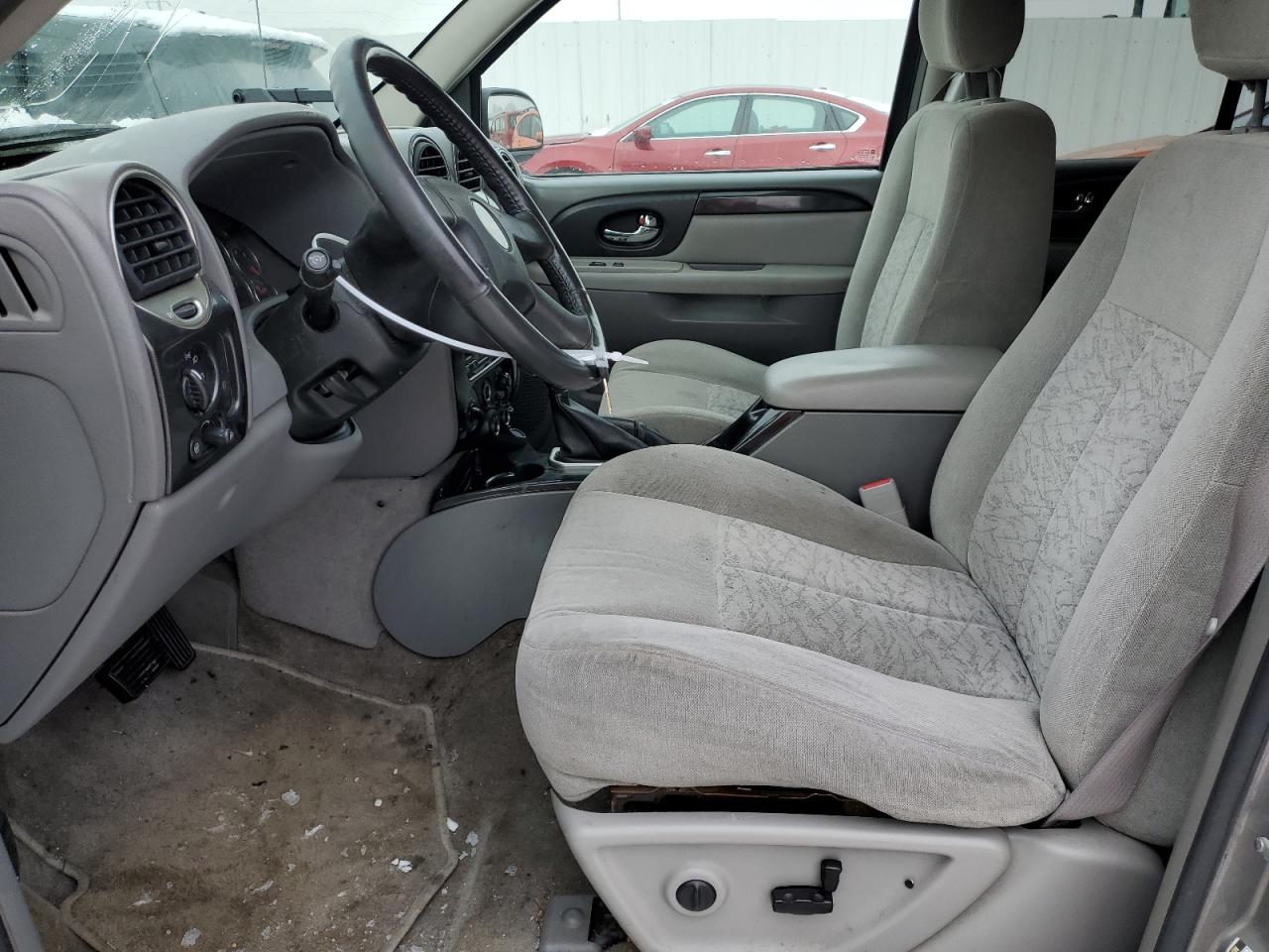 2005 GMC Envoy - Image 7