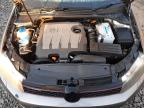 2011 VOLKSWAGEN GOLF MATCH TDI  for sale at Copart BELFAST