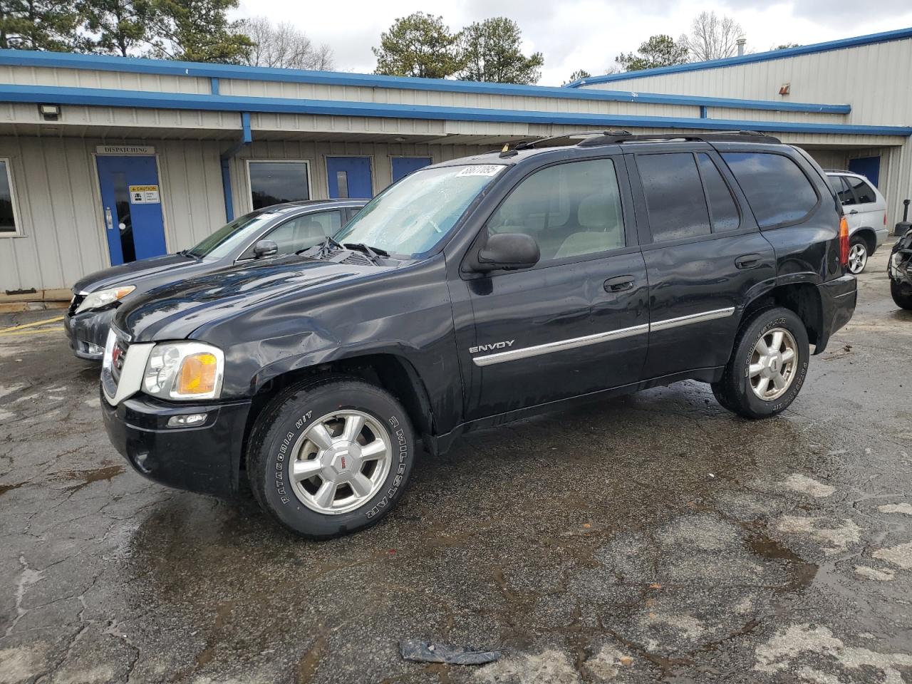 2006 GMC Envoy - Image 1