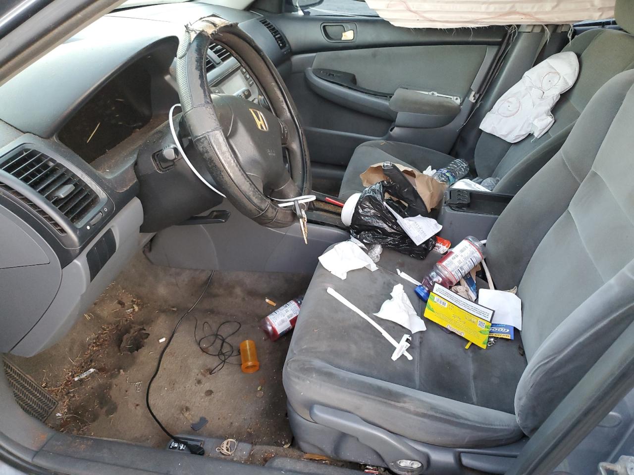 2007 Honda Accord - Image 7
