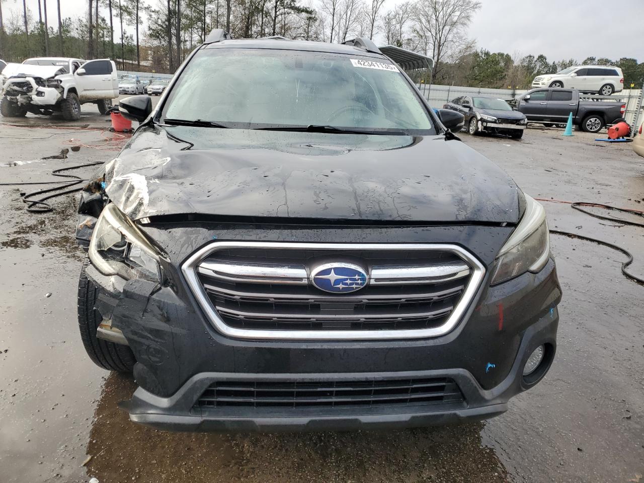 2018 Subaru Outback - Image 5