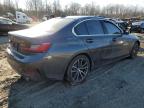 2019 Bmw 330I  за продажба в Waldorf, MD - Burn - Engine