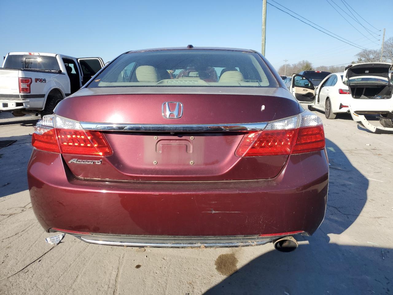 2013 Honda Accord - Image 6