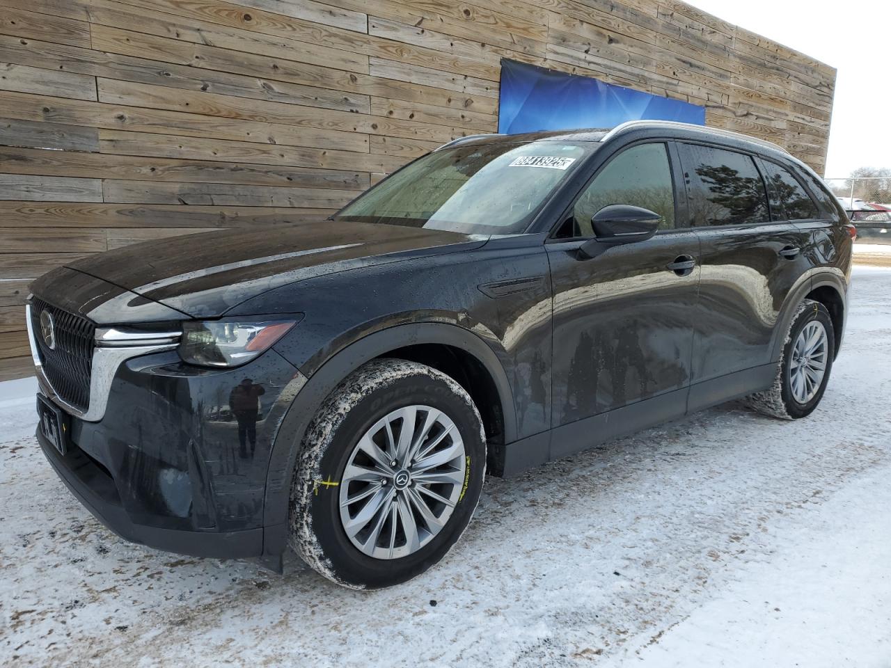 2024 Mazda CX-90 - Image 1