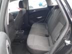 2011 VAUXHALL ASTRA EXCL for sale at Copart SANDWICH