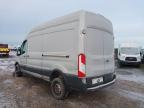 2017 FORD TRANSIT 35 for sale at Copart WOLVERHAMPTON