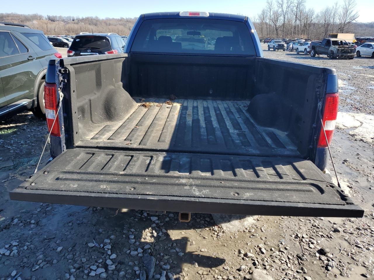 2008 Ford F-150 - Image 6