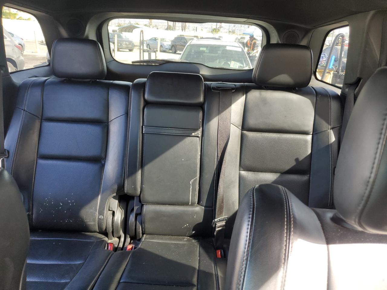 2016 Jeep Grand Cherokee - Image 10
