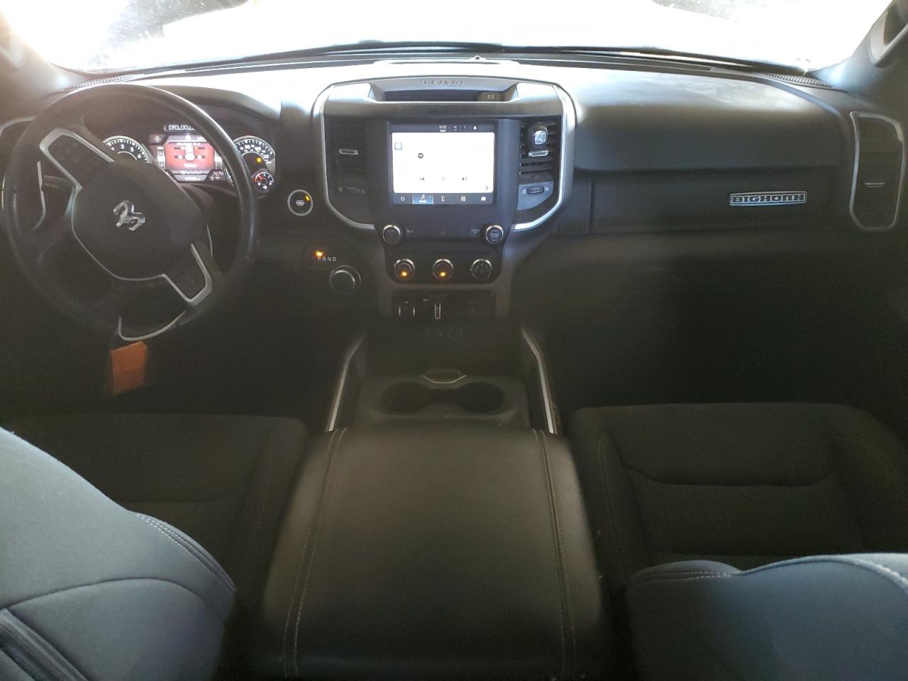 2022 RAM 1500 - Image 8