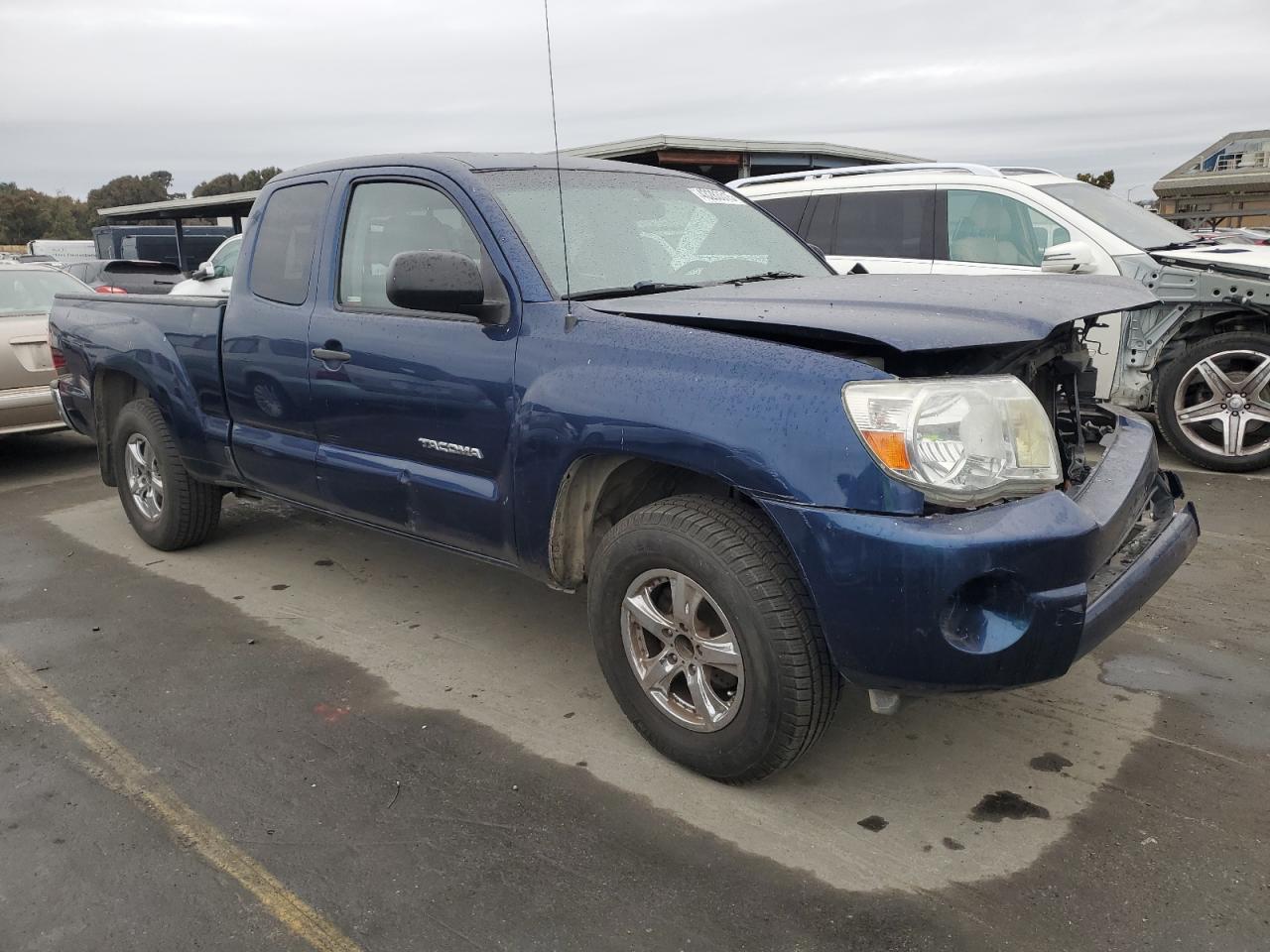 2006 Toyota Tacoma - Image 4