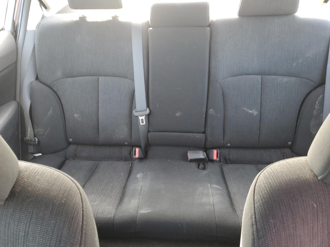 2014 Subaru Legacy - Image 10