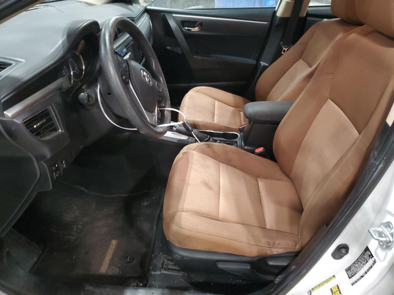 2016 Toyota Corolla - Image 7