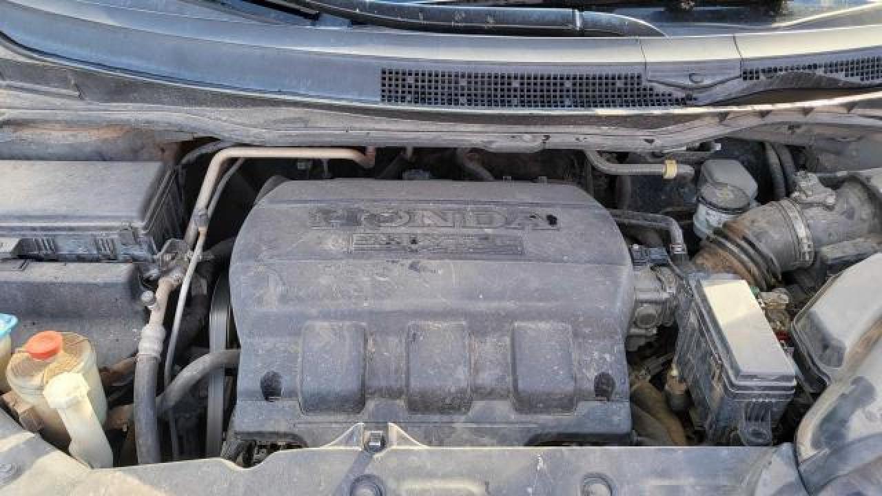 2011 Honda Odyssey - Image 7