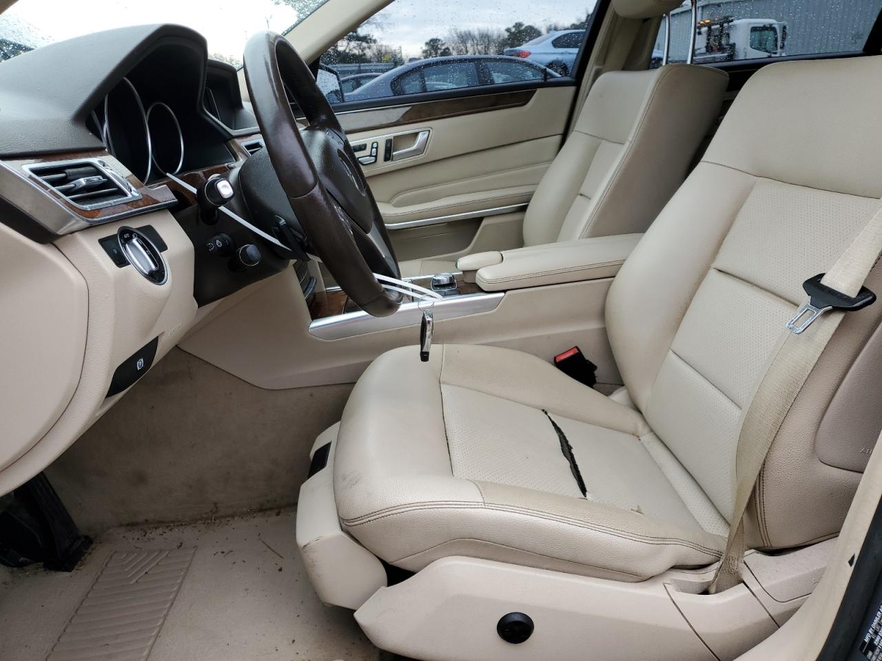 2014 Mercedes-Benz E-klasse - Image 7