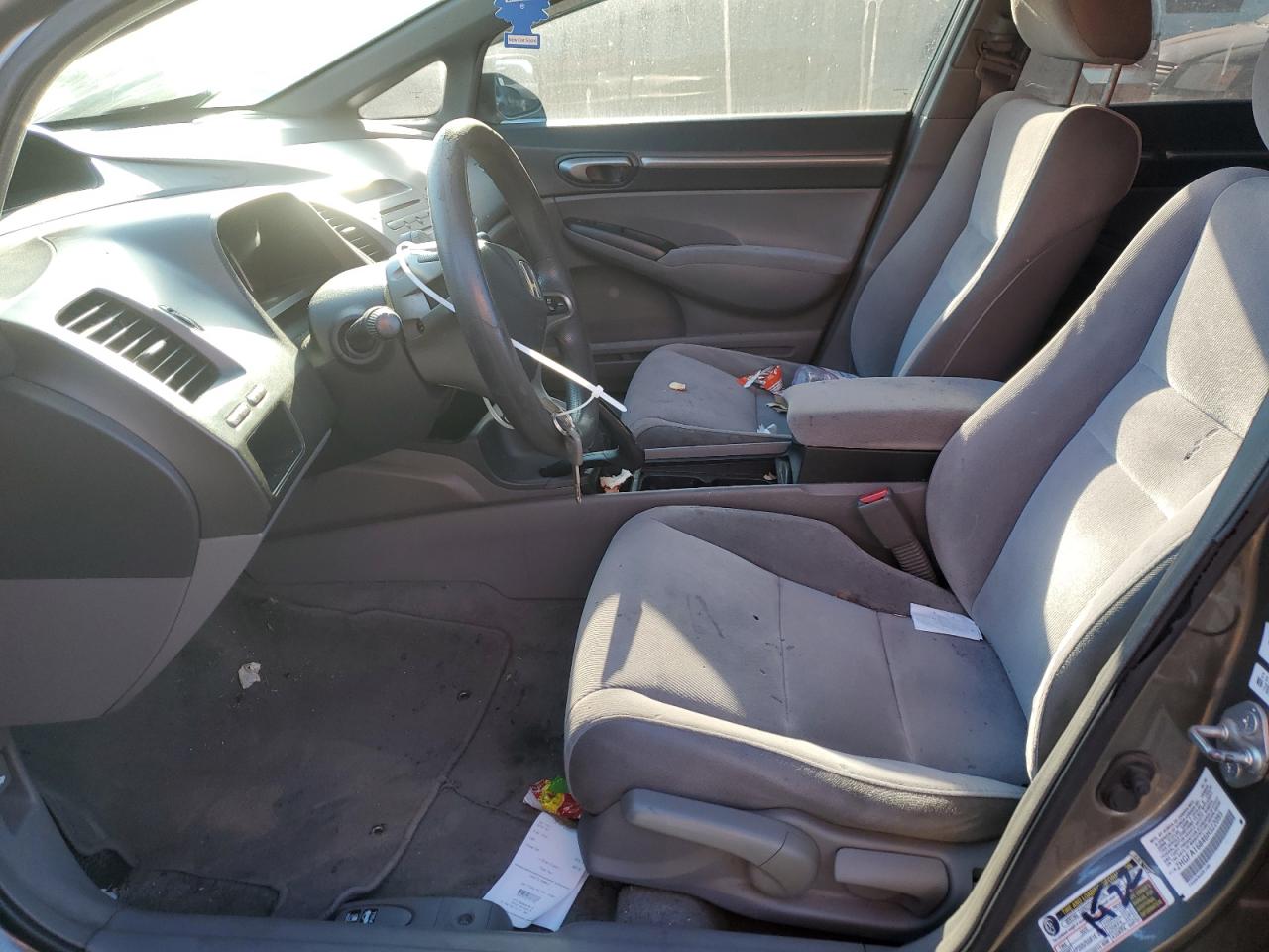 2006 Honda Civic - Image 7