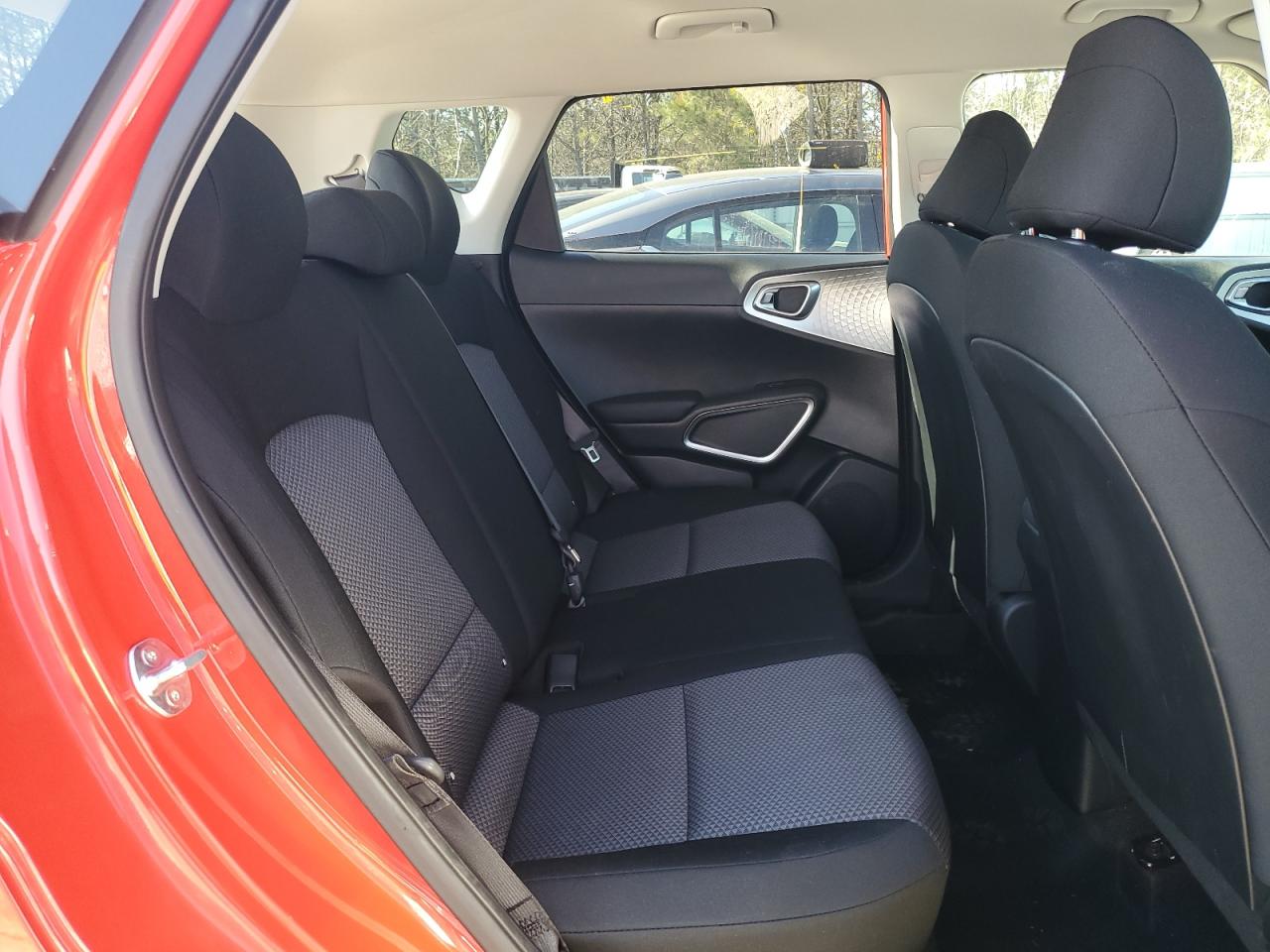 2024 Kia Soul - Image 11