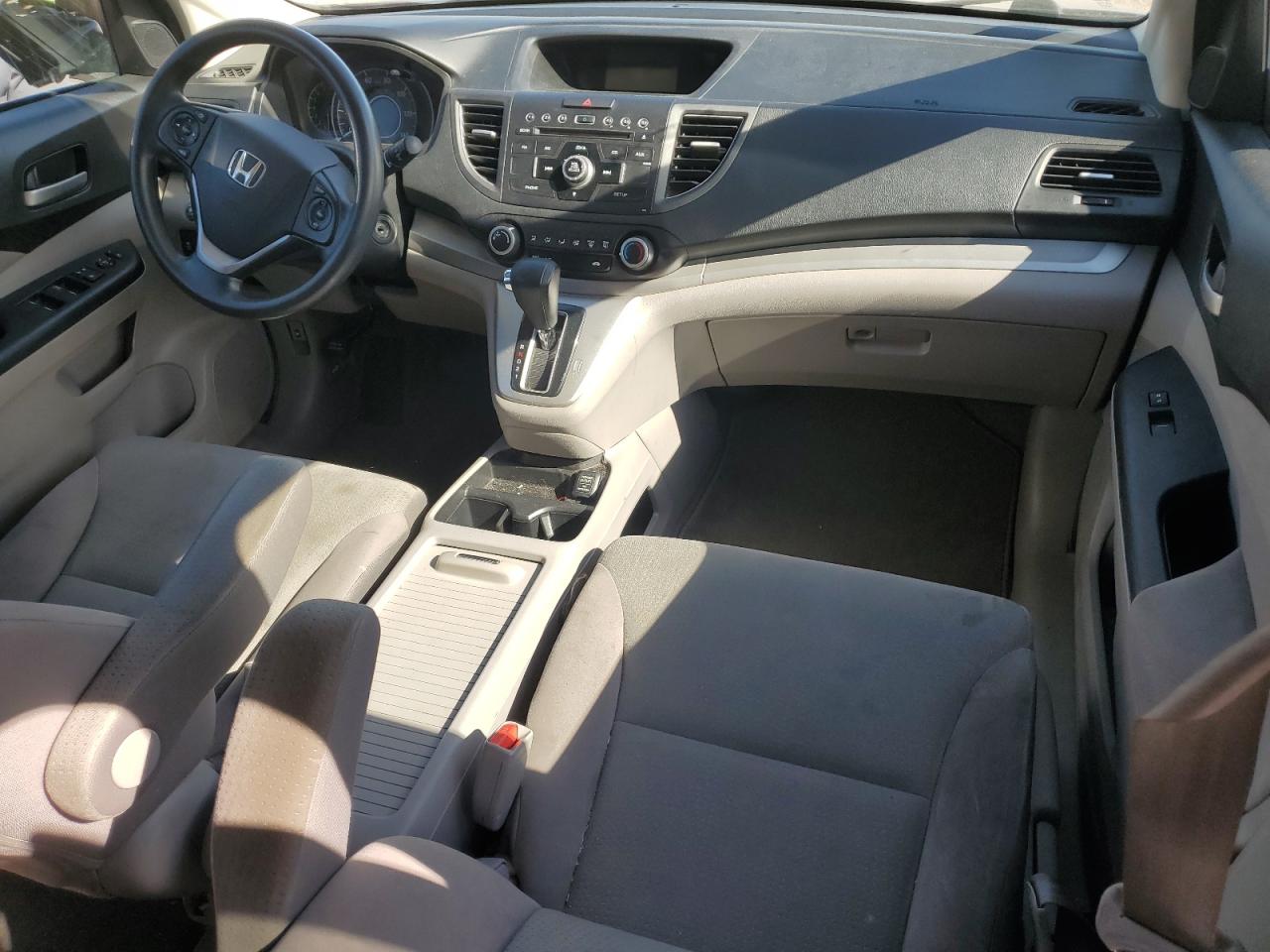 2013 Honda CR-V - Image 8