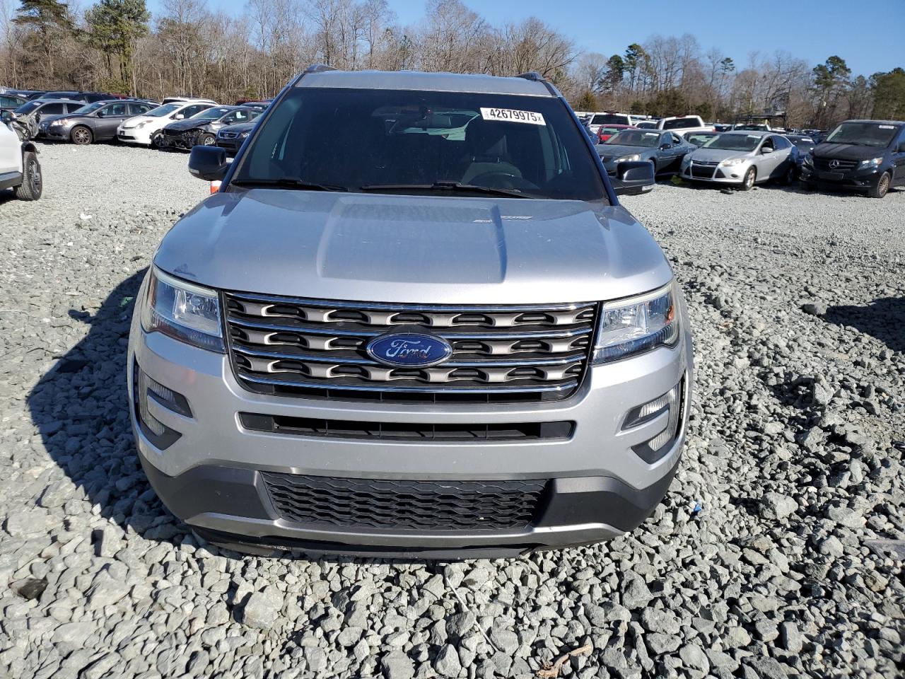 2017 Ford Explorer - Image 5
