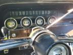 1966 FORD THUNDERBIR for sale at Copart ON - COOKSTOWN