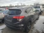 2022 Honda Hr-V Ex de vânzare în Woodhaven, MI - Front End