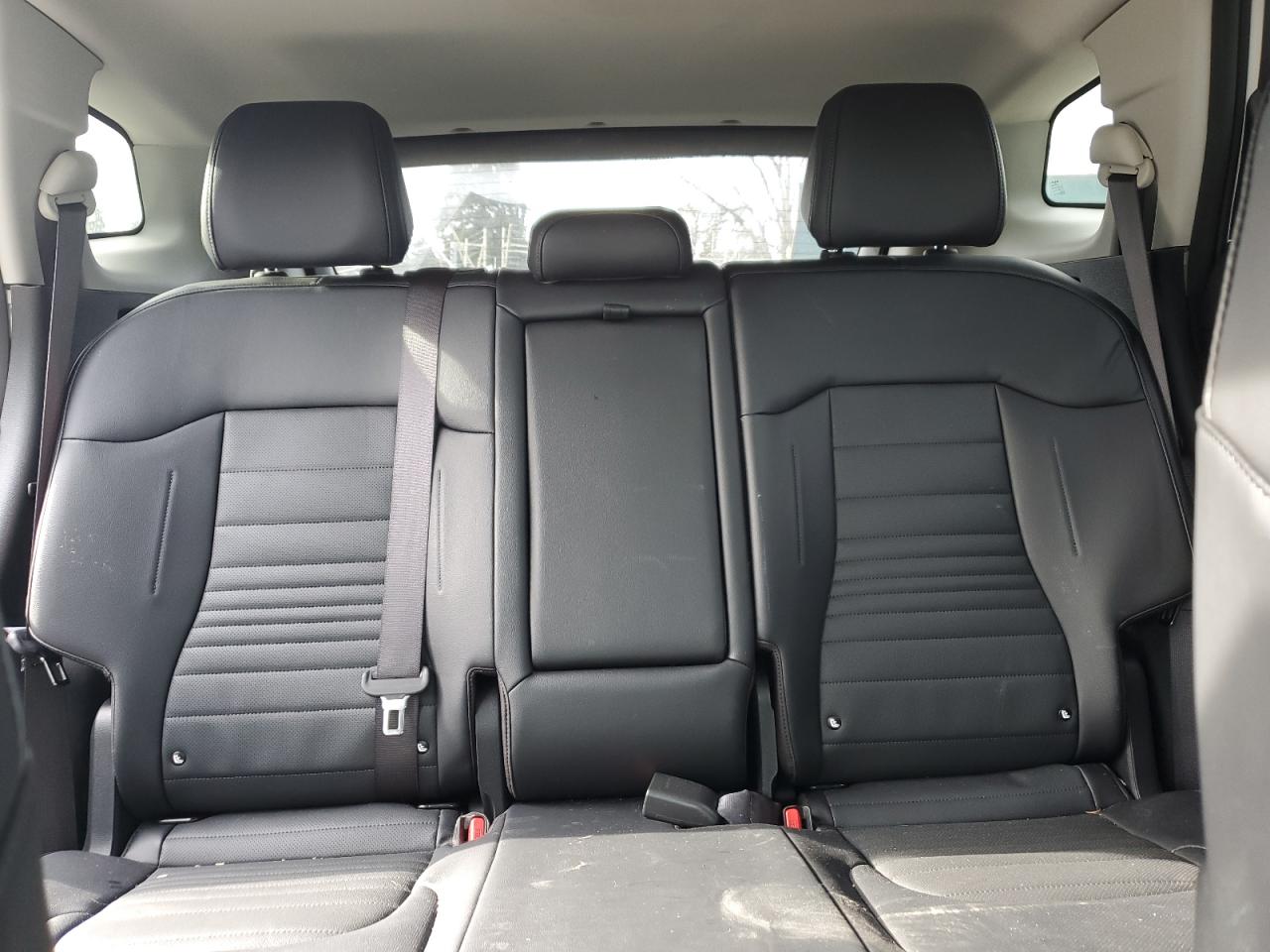 2023 Kia Sportage - Image 10