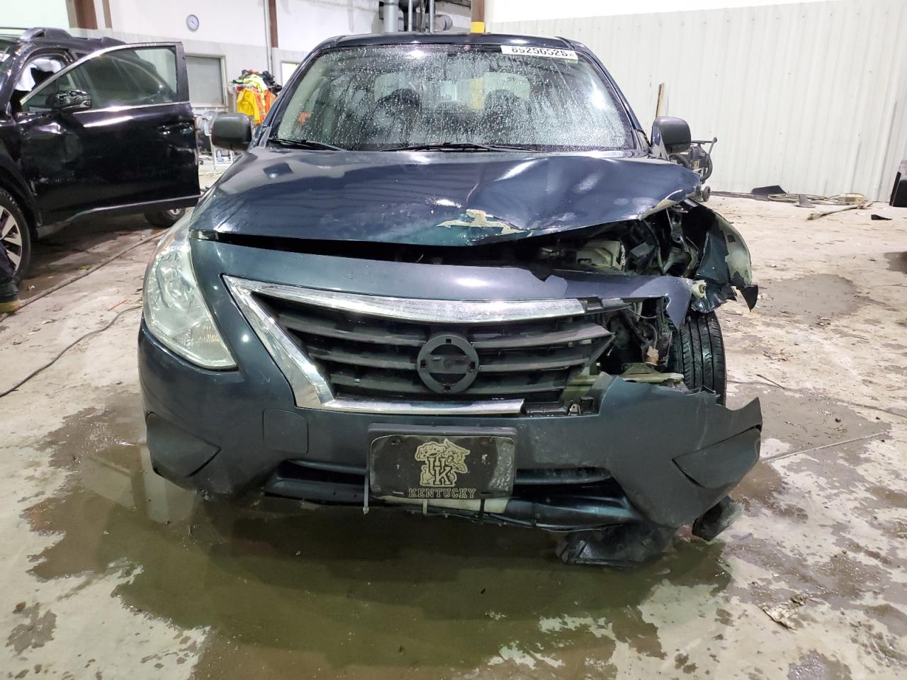 2015 Nissan Versa - Image 5