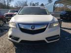 2016 Acura Mdx  للبيع في Augusta، GA - Front End