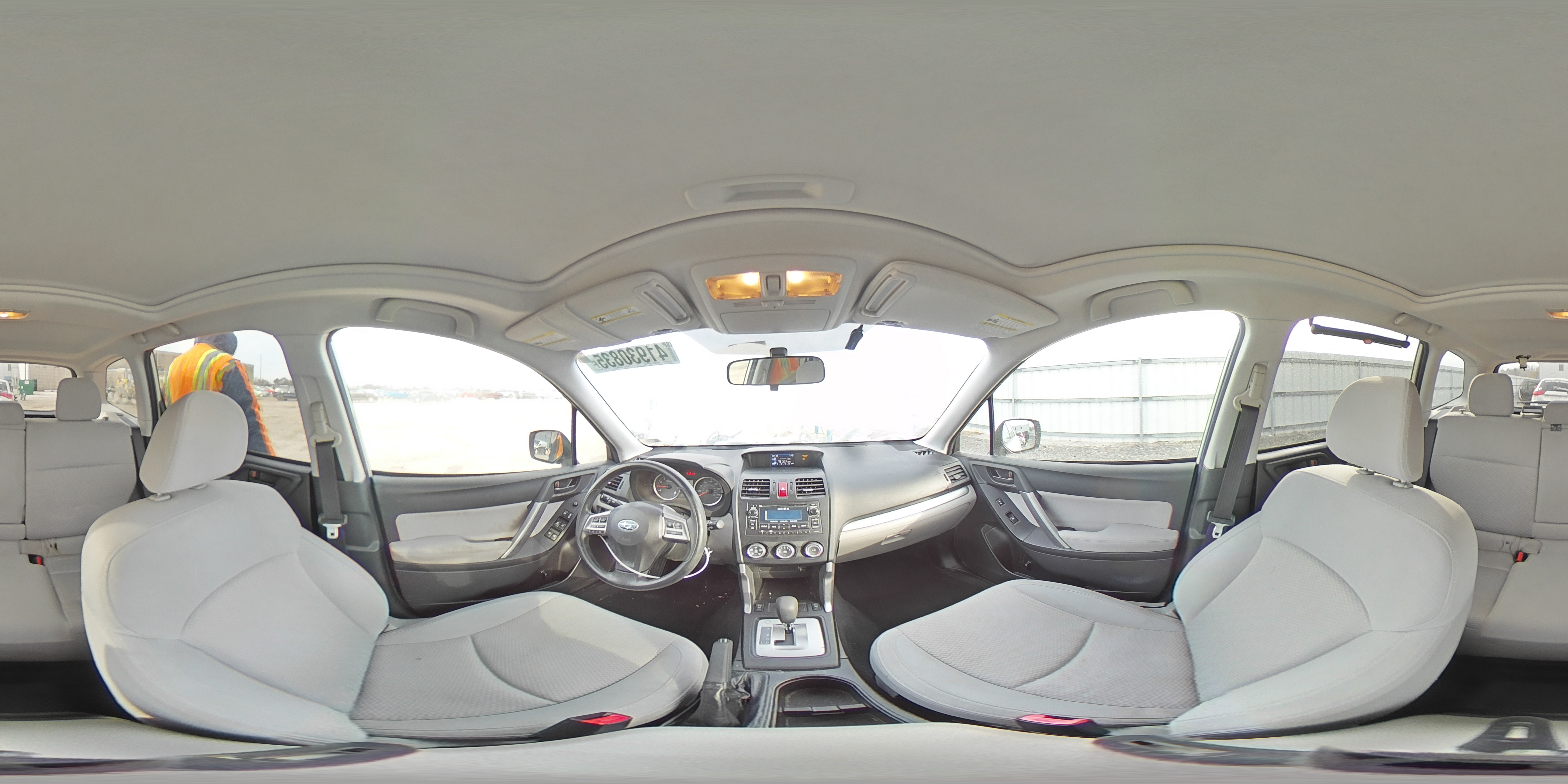 2015 Subaru Forester - Image 13