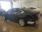 2017 Chevrolet Impala Lt for Sale in Franklin, WI - Front End