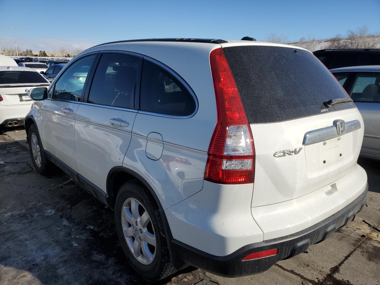 2009 Honda CR-V - Image 2