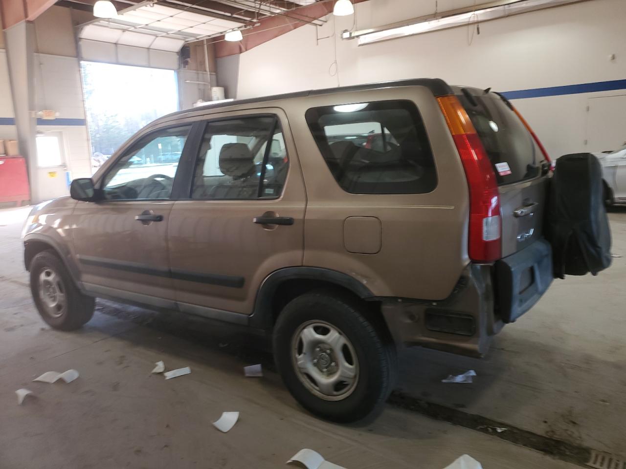 2004 Honda CR-V - Image 2