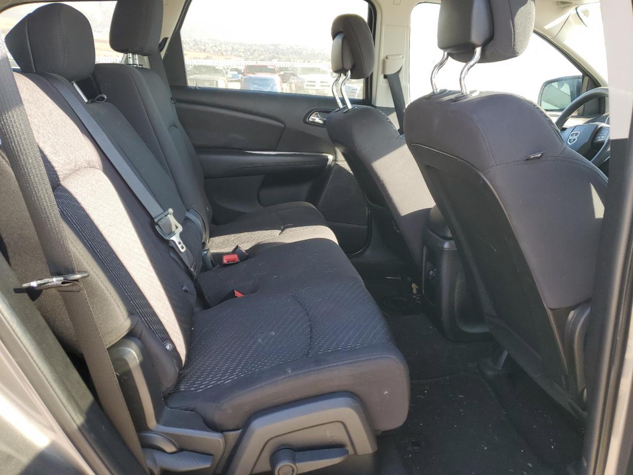 2013 Dodge Journey - Image 10