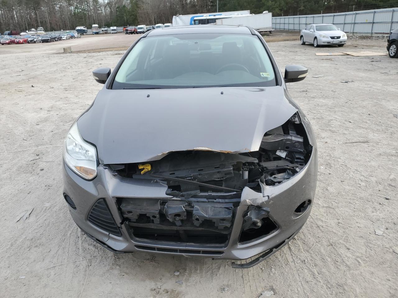 2013 Ford Focus - Image 5