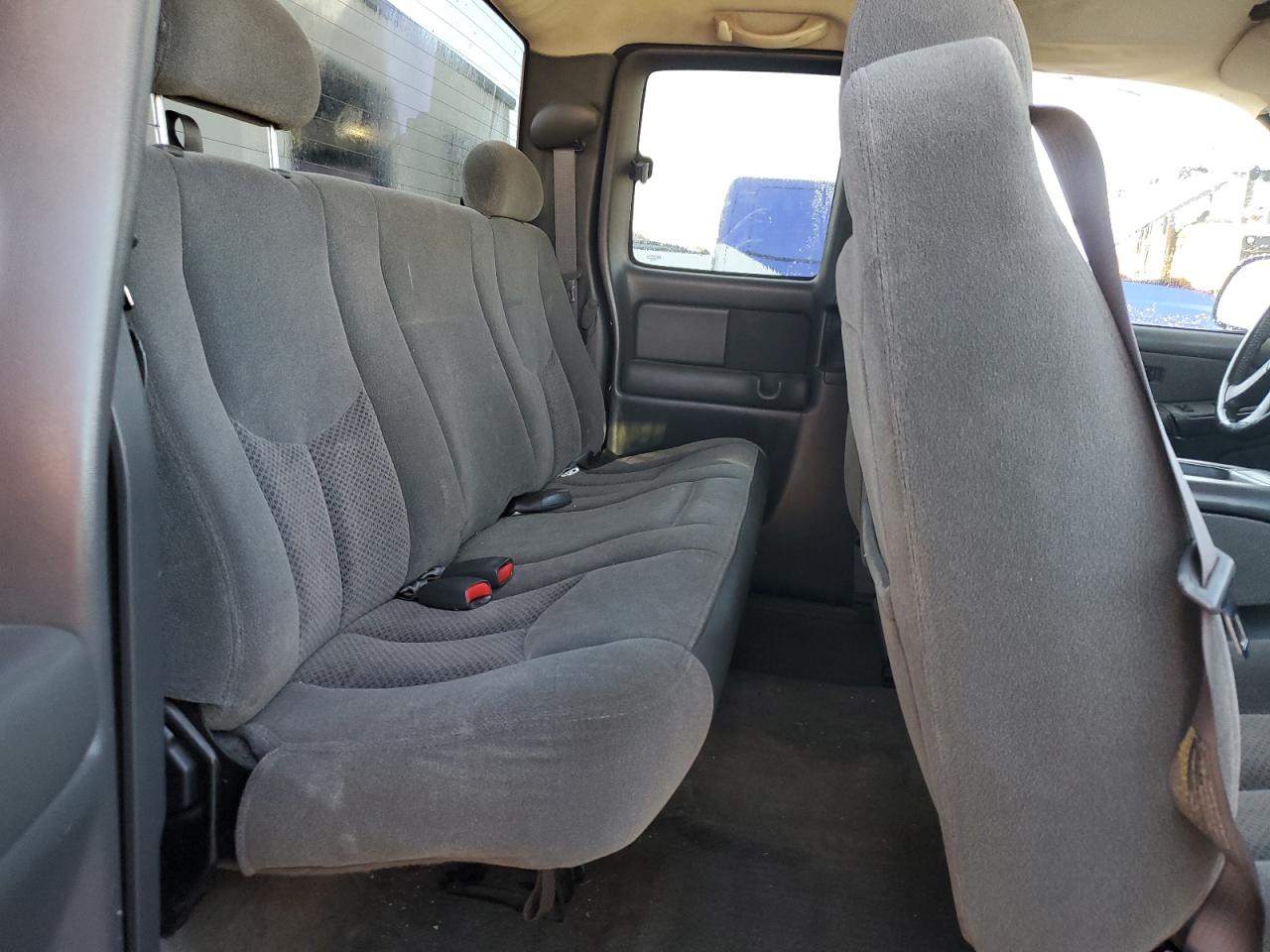 2003 Chevrolet Silverado C1500 VIN: 2GCEC19T431386012 Lot: 88338135