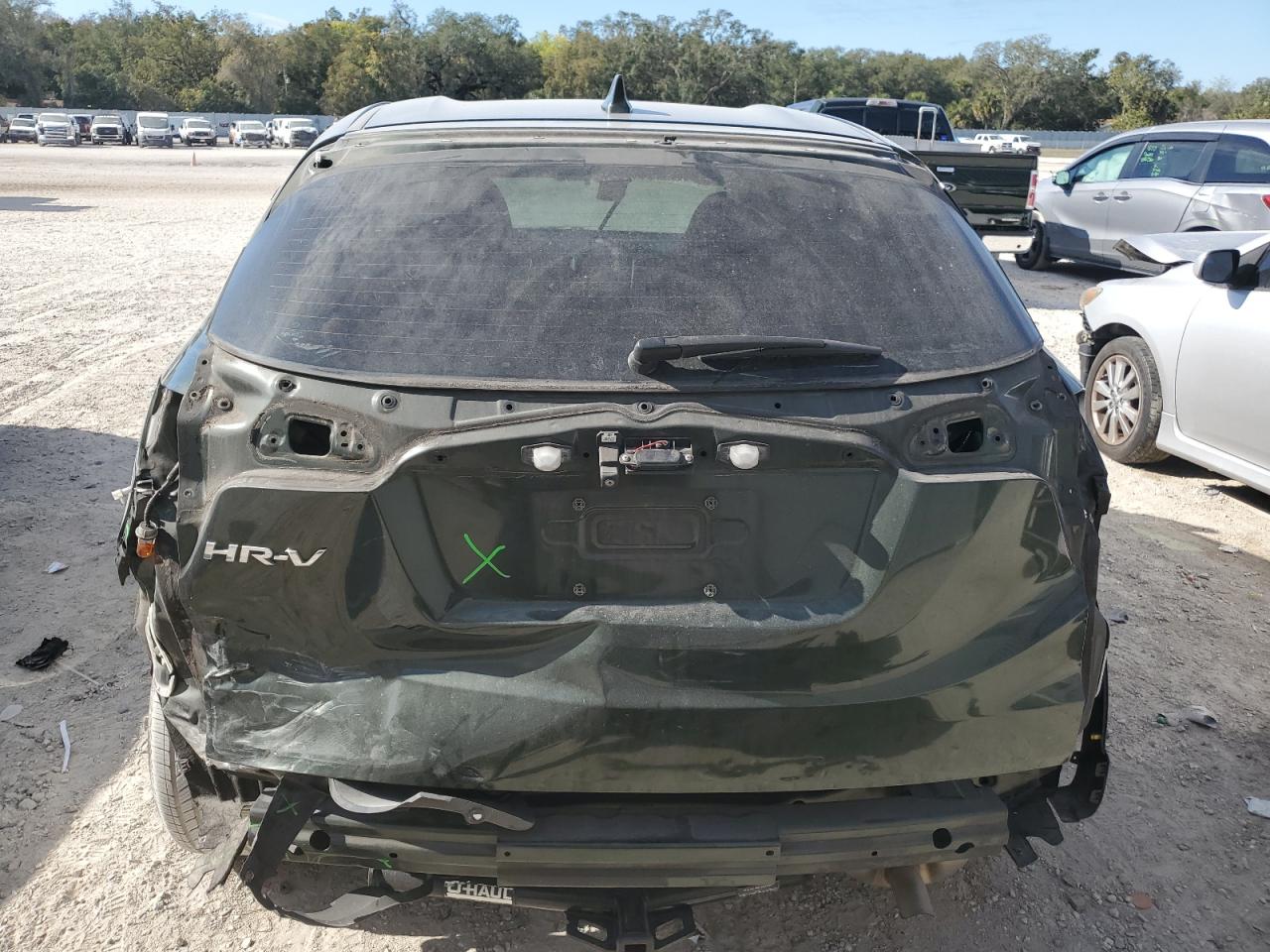 2017 Honda HR-V - Image 6