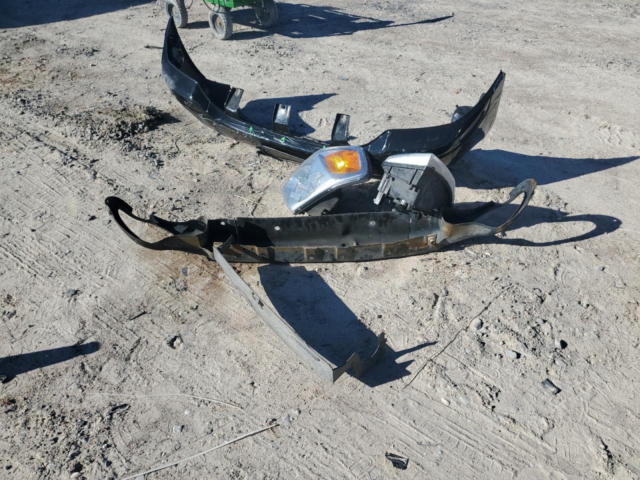 2005 GMC Envoy VIN: 1GKDS13S352297652 Lot: 41614205