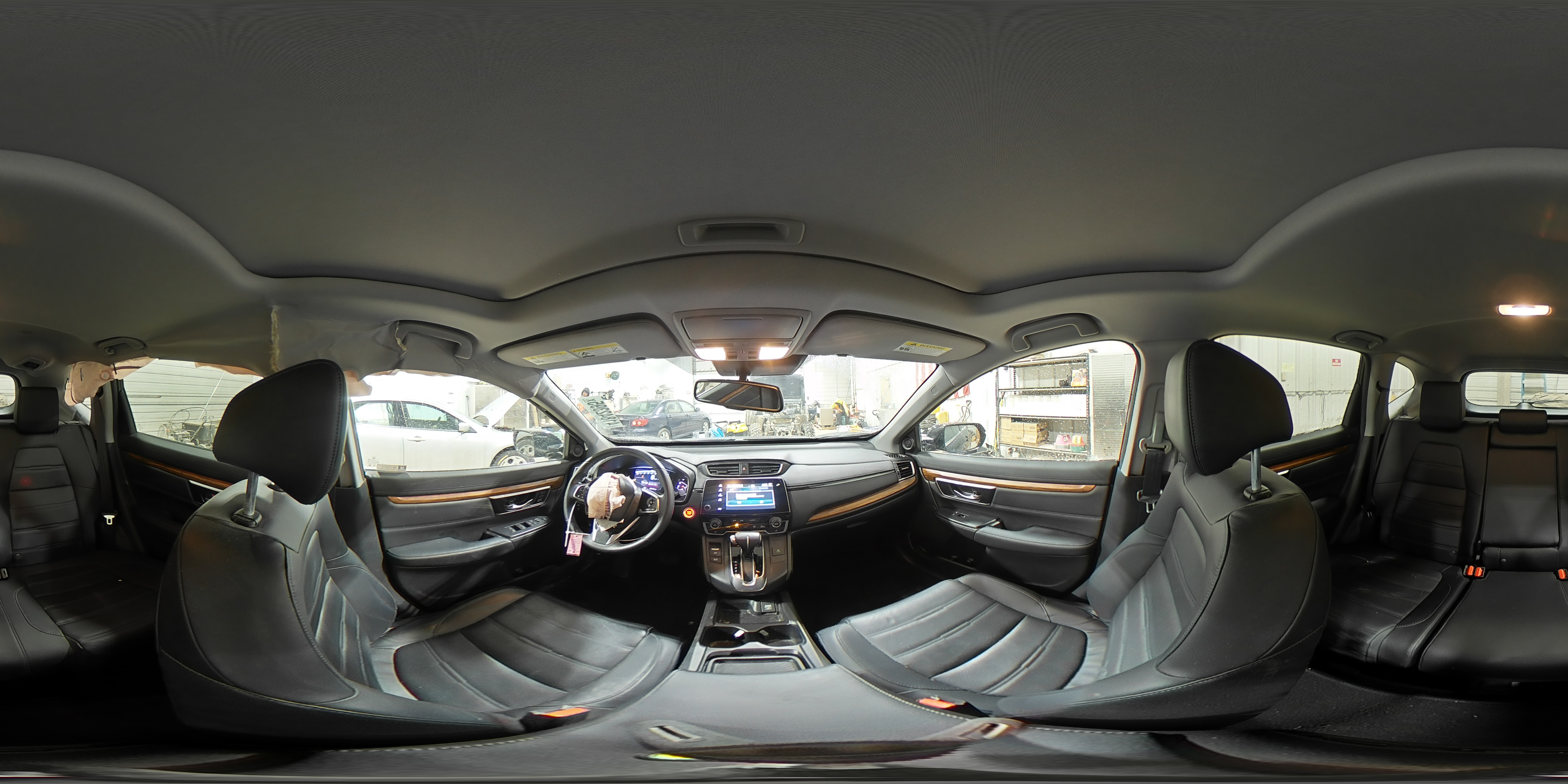 2018 Honda CR-V - Image 14