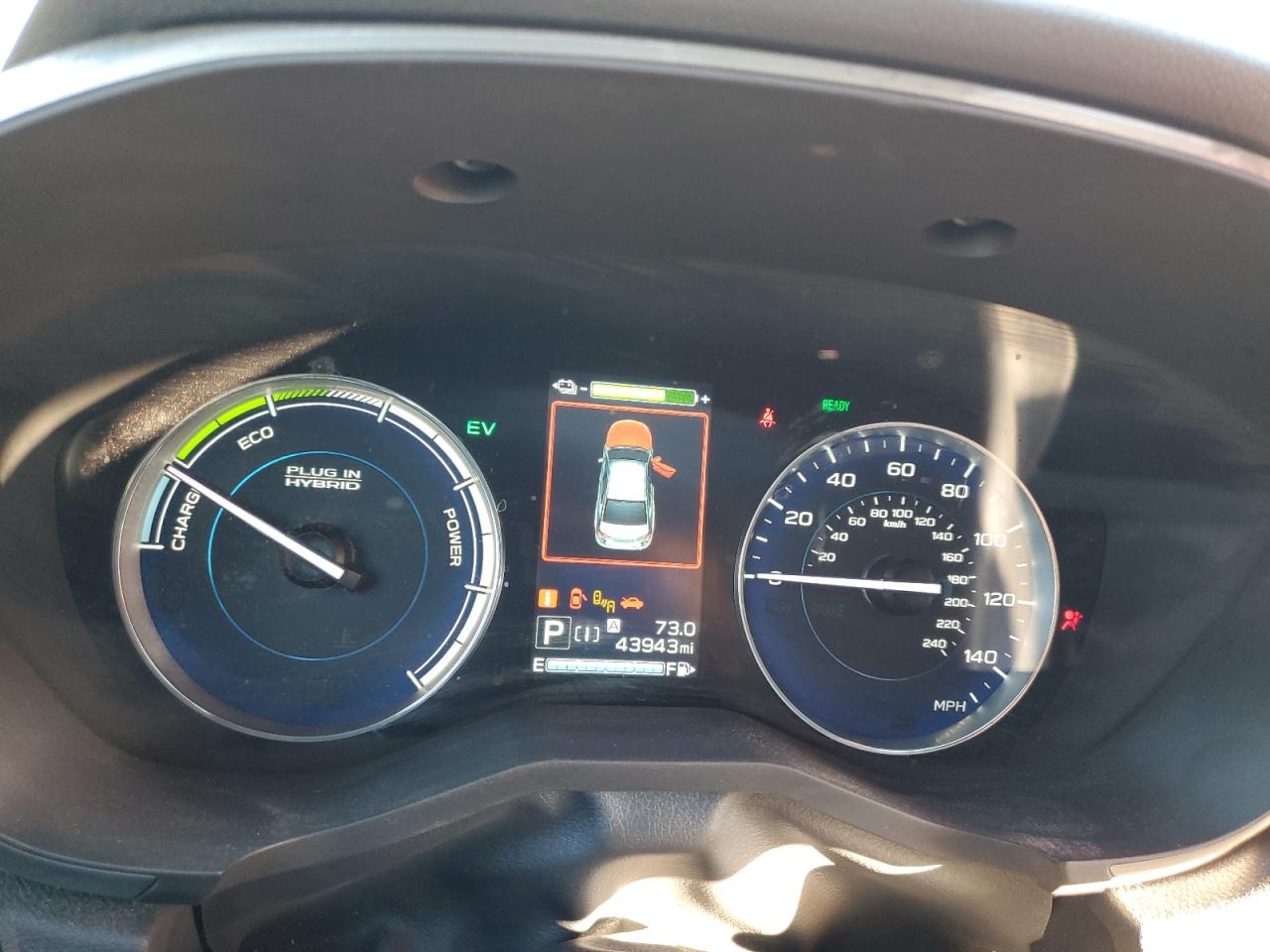 2019 Subaru XV - Image 9