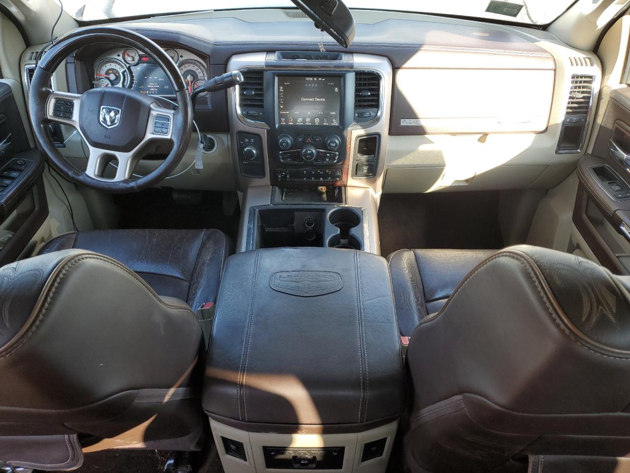 2013 RAM 2500 - Image 8