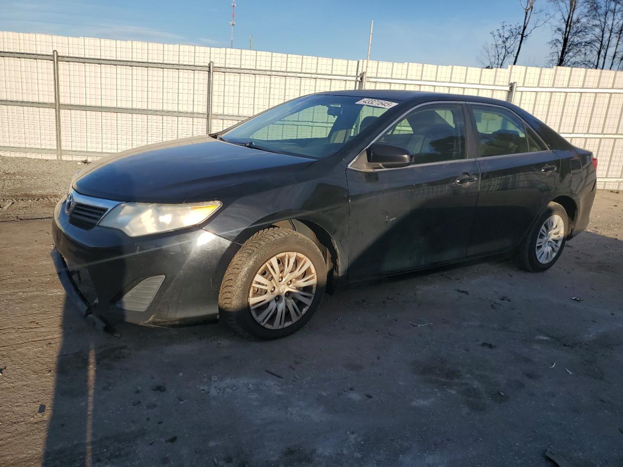 2014 Toyota Camry - Image 1